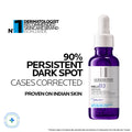 La Roche-Posay Mela B3 Serum, For Anti-Dark Spots & Pigmented Skin with Melasyl + 10% Niacinamide | Grocsy