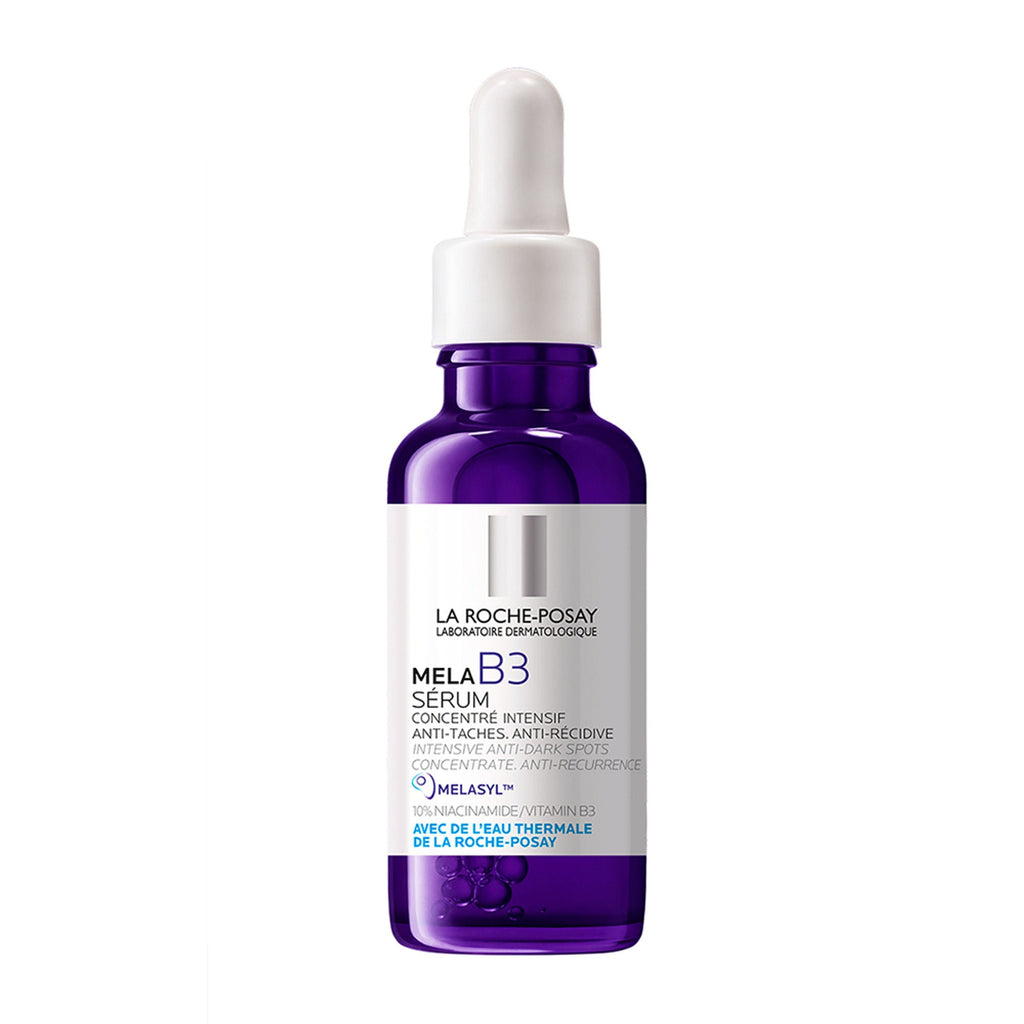 La Roche-Posay Mela B3 Serum, For Anti-Dark Spots & Pigmented Skin with Melasyl + 10% Niacinamide | Grocsy