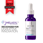 La Roche-Posay Mela B3 Serum, For Anti-Dark Spots & Pigmented Skin with Melasyl + 10% Niacinamide | Grocsy