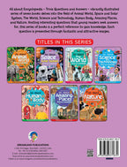 Dreamland Science and Technology Encyclopedia for Children Age 5 - 15 Years- All About Trivia Questions and Answers | Grocsy