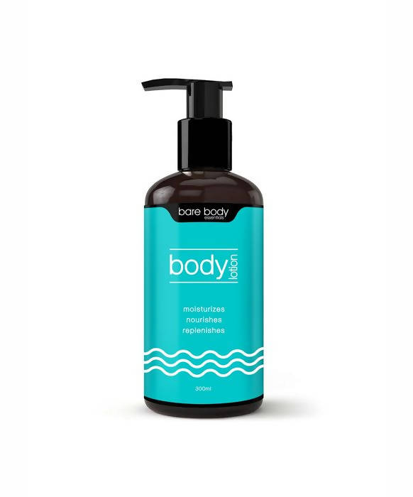 Bare Body Essentials Bath & Body Combo | Grocsy