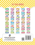 Dreamland Kid's 2nd Activity Book - Maths | Grocsy