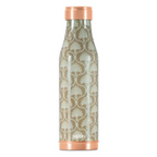 Milton Copper Charge Design Bottle | Grocsy
