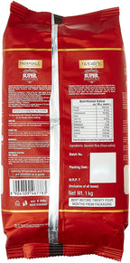 Patanjali Super Basmati Rice | Grocsy