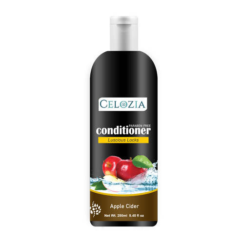 Celozia Apple Cider Conditioner | Grocsy