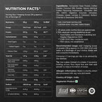 Nutrabay Yeast Protein Powder | Grocsy
