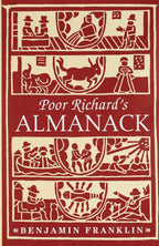 Poor Richard'S Almanack | Grocsy