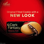 Sunfeast Dark Fantasy Choco Fills 75gm | Grocsy