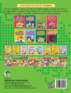 Dreamland Basic English Grammar Part - 2 | Grocsy