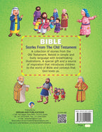 Dreamland Bible - Old Testament | Grocsy