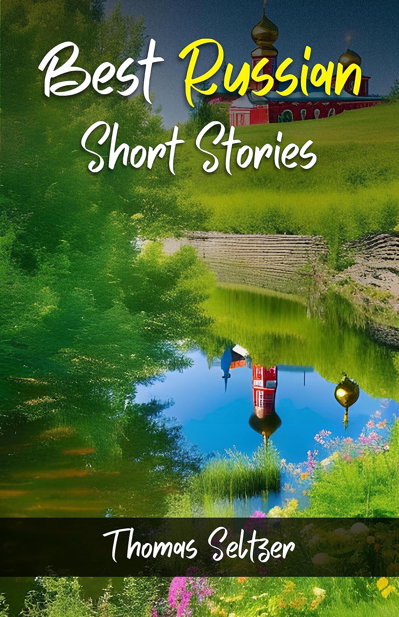 Best Russian Short Stories | Grocsy