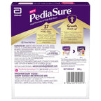 PediaSure Health and Nutrition Drink Powder for kids (Kesar Badam) | Grocsy