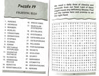 Word Search-3. | Grocsy