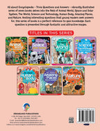 Dreamland Human Body Encyclopedia for Children Age 5 - 15 Years- All About Trivia Questions and Answers | Grocsy