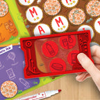 Imagimake Rescue Quest–Green Champions | Spin, Discover & Rescue Green Missions | Educational Fun Board Games for Friends & Family Night |Travel-Friendly Indoor Game |Gift for Kids Ages 5,6,7,8,9,10 | Grocsy