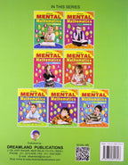 Dreamland Mental Mathematics Book - 2 | Grocsy