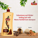 Meera Shampoo – Hair Fall Care | Grocsy