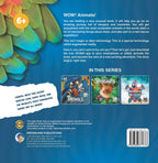 Dreamland Animals- Wow Encyclopedia in Augmented Reality | Grocsy