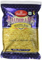 Haldiram's Masala Moong Dal | Grocsy