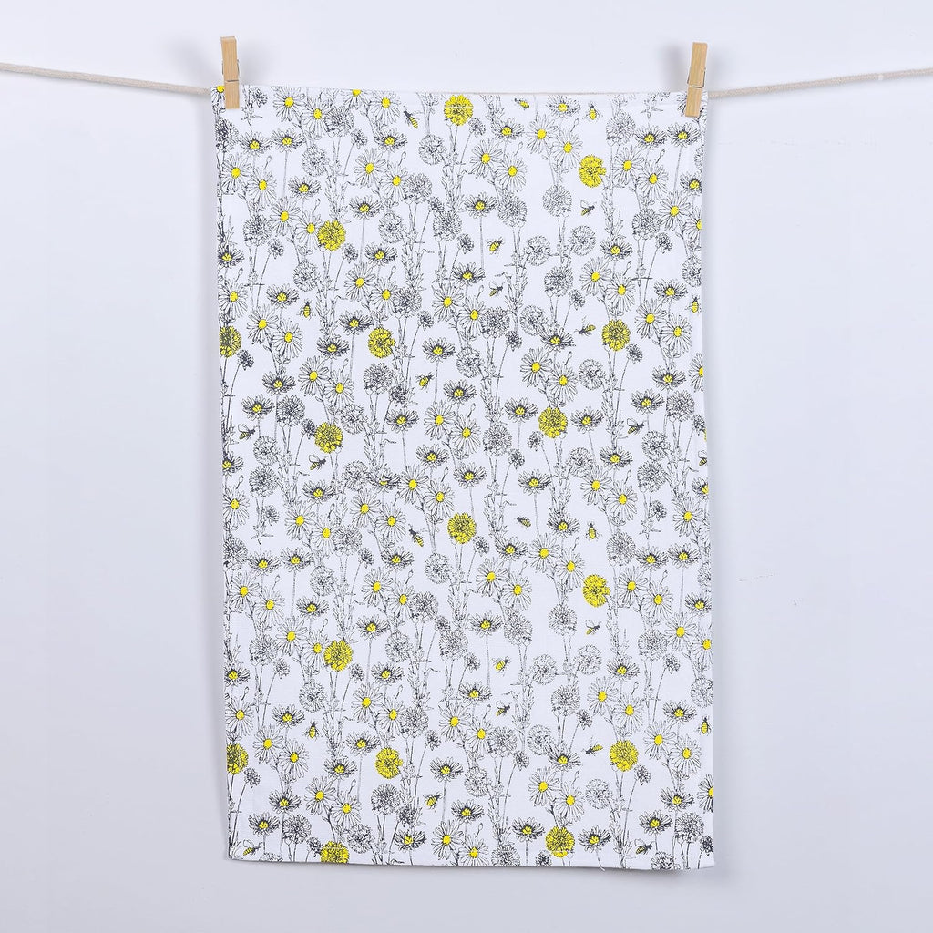 FRENCH BREAD Everyday Kitchen Towels - Set of 2 | Grocsy