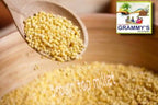 Grammy's Brown Top Millet | Grocsy