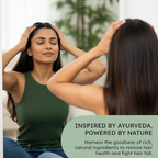 Jovees Ayurveda Therapeutic Hair Revitalizer | Grocsy