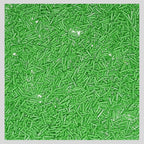 Confect Sprinkles for Cakes & Cupcakes Decoration | USP-11(Pea Green) | Grocsy