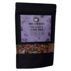 Millet Amma Organic Almonds (Badam) | Grocsy