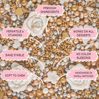 Confect Mother's Day Sprinkles for Decoration 03 | Grocsy