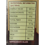 Lion Dates Syrup | Grocsy