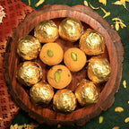 Olive Mithai Channa Laddu | Grocsy