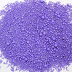 Confect Purple | Sprinkles Bottle for Decoration Bottle | Grocsy