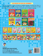 Dreamland Basic English Grammar Part - 5 | Grocsy