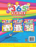 Dreamland 365 Science Activity | Grocsy