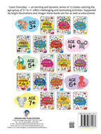 Dreamland Learn Everyday Spell and Write - Age 5+ | Grocsy
