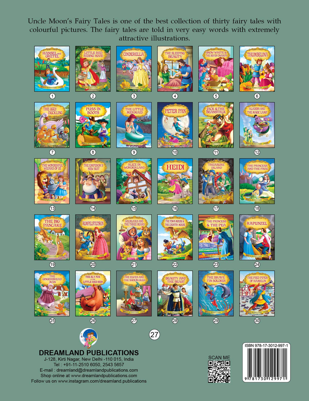 Dreamland The Elves and the Shoemaker | Grocsy