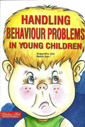Behaviour Problems In Young Children. | Grocsy