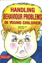 Behaviour Problems In Young Children. | Grocsy