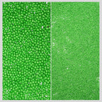Confect Sprinkles for Cakes & Cupcakes Decoration | USP-11(Pea Green) | Grocsy