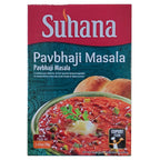 Suhana Masala - Pav Bhaji | Grocsy