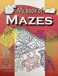 My Book Of Mazes. | Grocsy