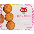 Asha Sweet Center Salt Cookies | Grocsy