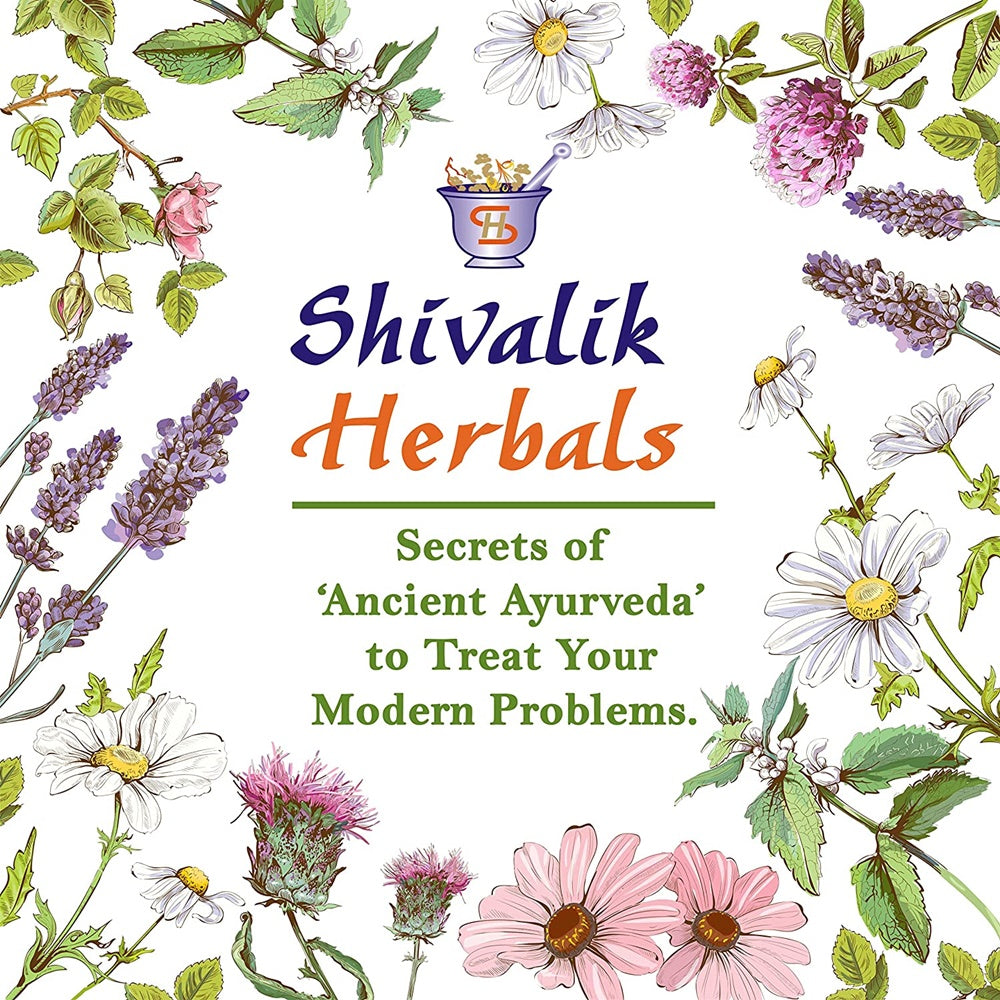 Shivalik Herbals Goji Skin Rejuvenating Cream | Grocsy