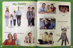 My First 1000 Words Board Book | Grocsy