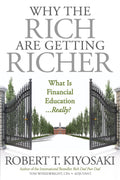 Why The Rich Is Getting Richer | Grocsy