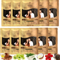 Kokila Unisex Hair Color Shampoo Sachet | Grocsy