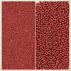 Confect Sprinkles for Cakes & Cupcakes Decoration | USP-20(Copper) | Grocsy