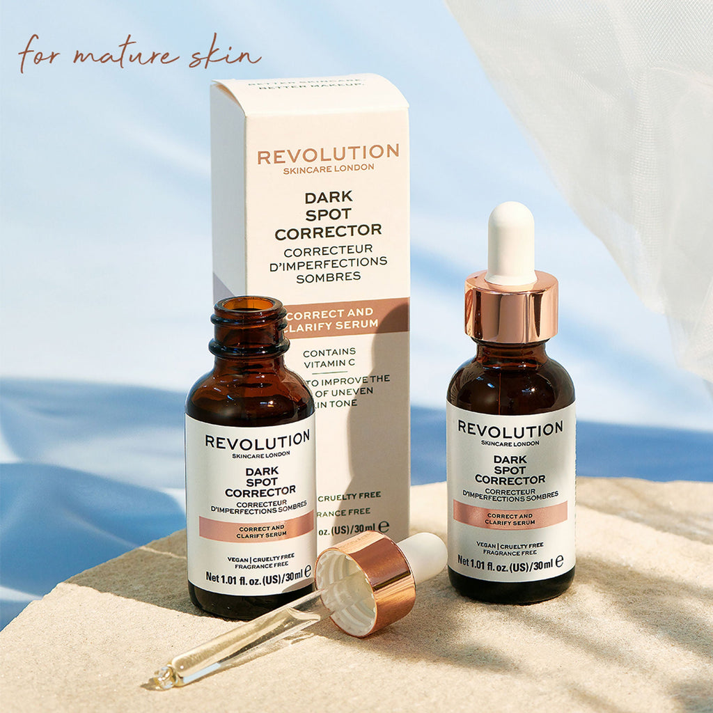 Makeup Revolution Skin Dark Spot Corrector | Grocsy