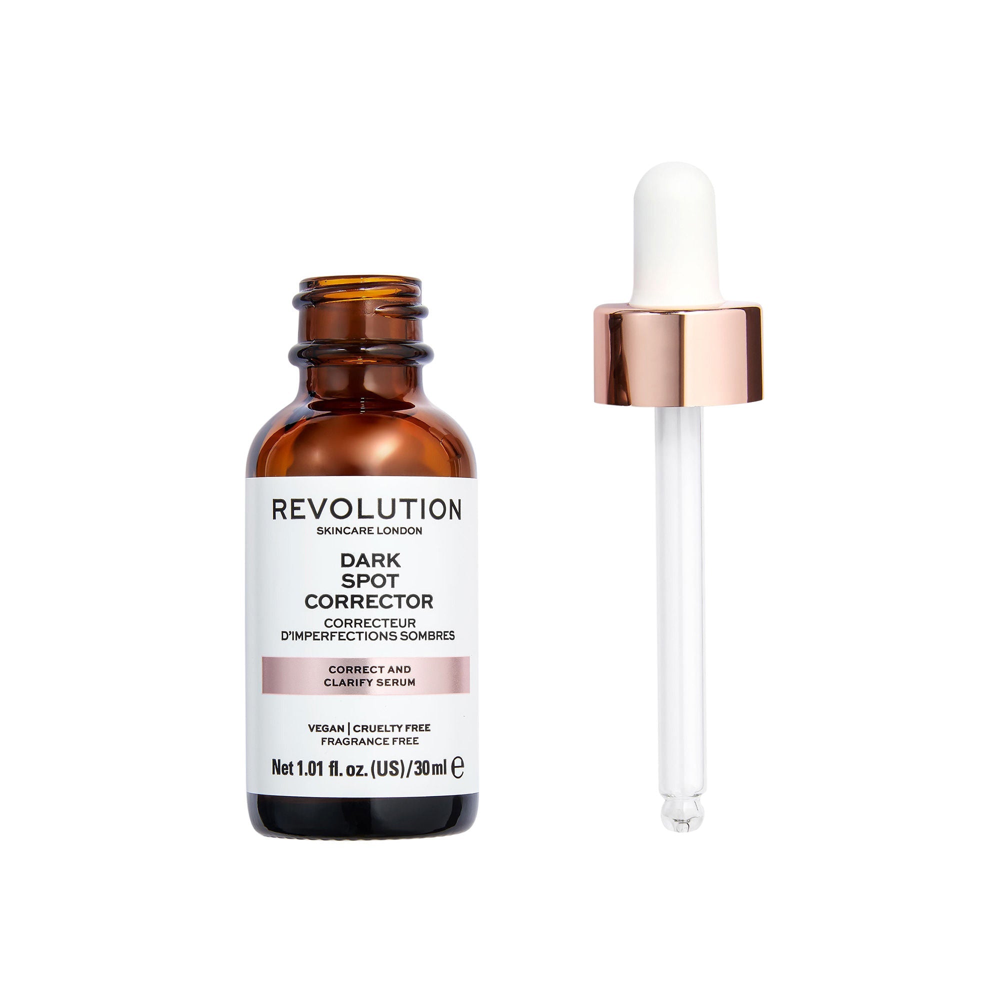 Makeup Revolution Skin Dark Spot Corrector | Grocsy