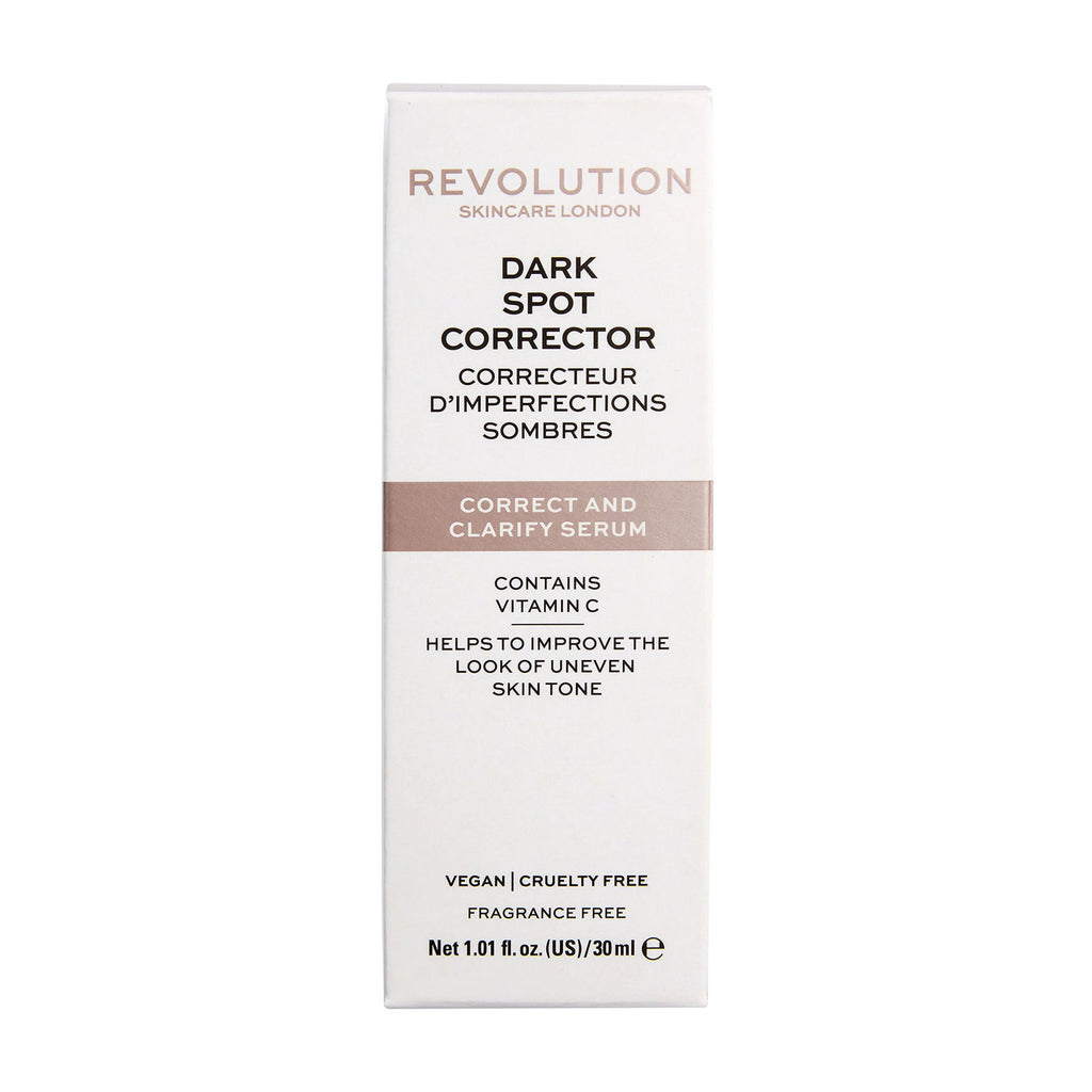Makeup Revolution Skin Dark Spot Corrector | Grocsy